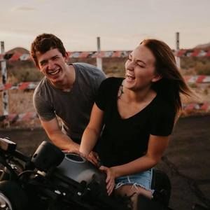 Meet your Posher, Mason